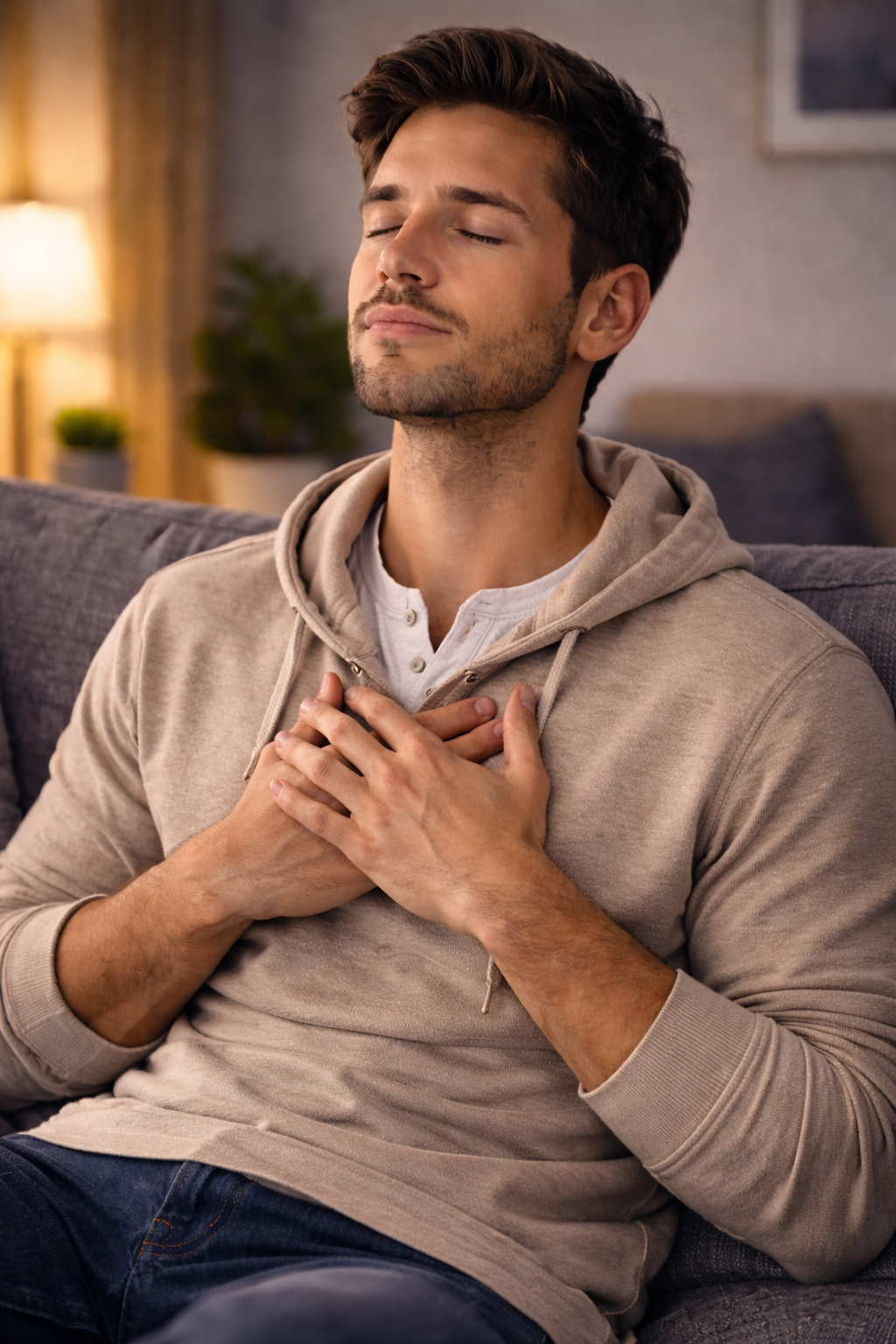 How to Calm Down After an Argument (A Fast Reset That Works)