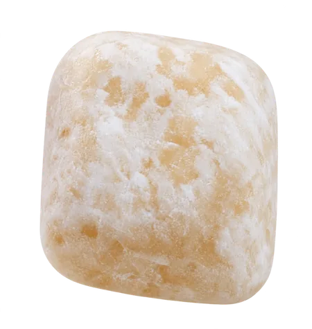 a piece of nula peppermint gum