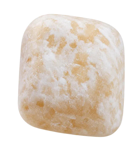 a piece of nula peppermint gum